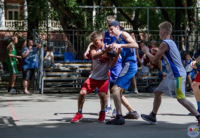 02.06.2019 USL STREET GAME