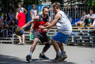 02.06.2019 USL STREET GAME