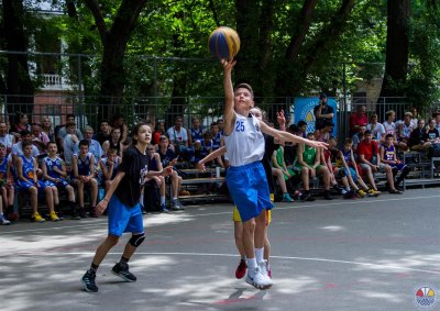 02.06.2019 USL STREET GAME