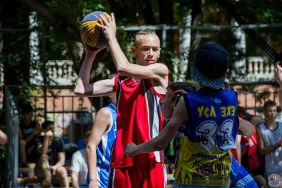 02.06.2019 USL STREET GAME