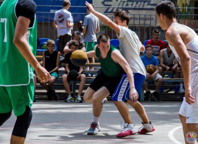 02.06.2019 USL STREET GAME
