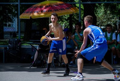 02.06.2019 USL STREET GAME