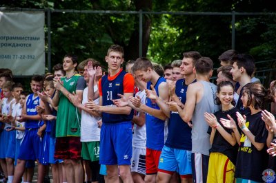 02.06.2019 USL STREET GAME
