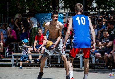 02.06.2019 USL STREET GAME