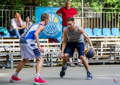 02.06.2019 USL STREET GAME