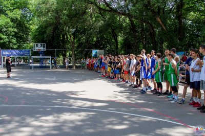 02.06.2019 USL STREET GAME