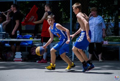 02.06.2019 USL STREET GAME
