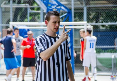 02.06.2019 USL STREET GAME