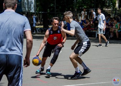 02.06.2019 USL STREET GAME