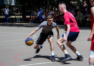02.06.2019 USL STREET GAME