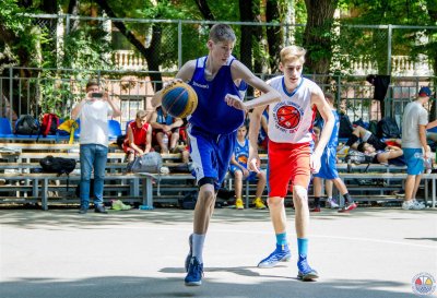 02.06.2019 USL STREET GAME