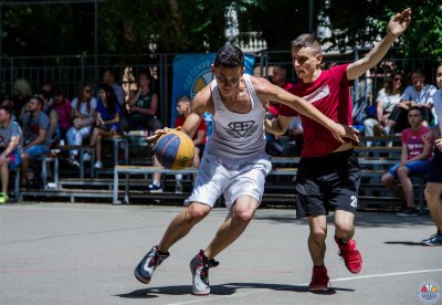 02.06.2019 USL STREET GAME