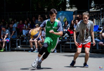 02.06.2019 USL STREET GAME