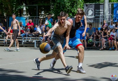 02.06.2019 USL STREET GAME
