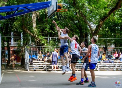 02.06.2019 USL STREET GAME