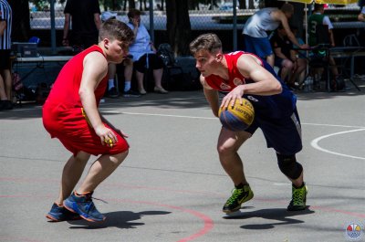 02.06.2019 USL STREET GAME
