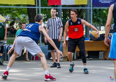 02.06.2019 USL STREET GAME