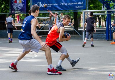 02.06.2019 USL STREET GAME