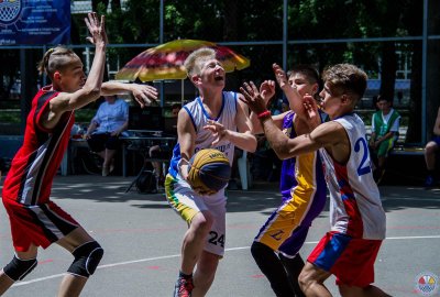 02.06.2019 USL STREET GAME