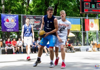 02.06.2019 USL STREET GAME