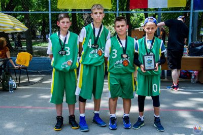 02.06.2019 USL STREET GAME