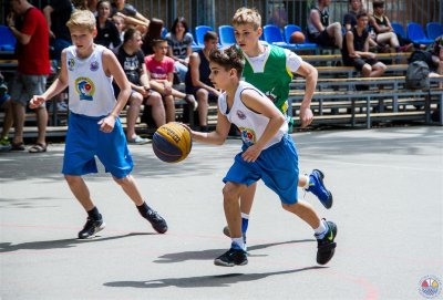 02.06.2019 USL STREET GAME