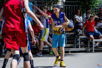 02.06.2019 USL STREET GAME