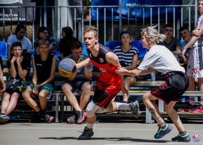 02.06.2019 USL STREET GAME