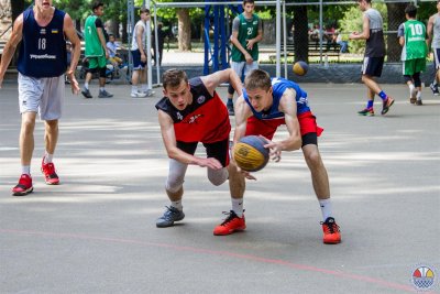 02.06.2019 USL STREET GAME