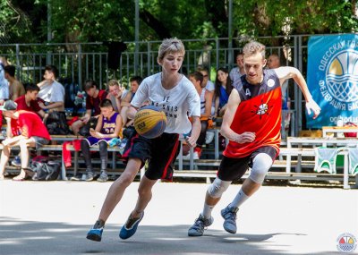 02.06.2019 USL STREET GAME