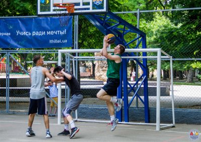 02.06.2019 USL STREET GAME