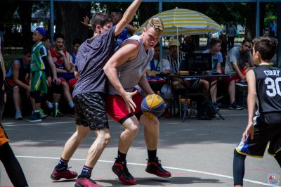 02.06.2019 USL STREET GAME