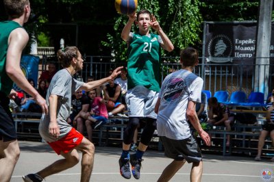 02.06.2019 USL STREET GAME