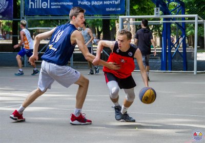 02.06.2019 USL STREET GAME
