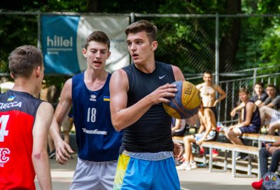 02.06.2019 USL STREET GAME