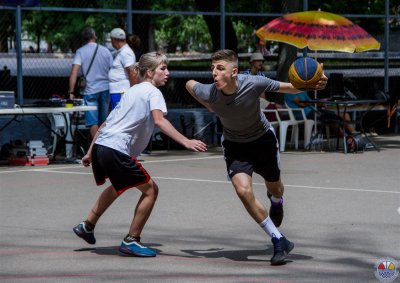 02.06.2019 USL STREET GAME