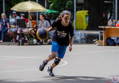 02.06.2019 USL STREET GAME