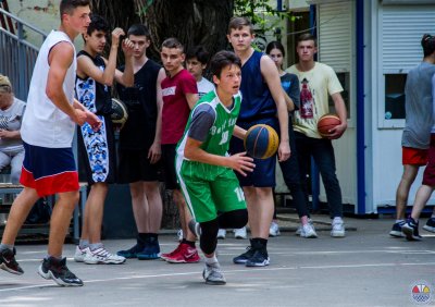 02.06.2019 USL STREET GAME