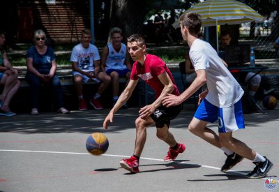 02.06.2019 USL STREET GAME