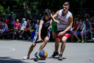 02.06.2019 USL STREET GAME
