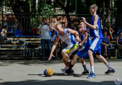02.06.2019 USL STREET GAME