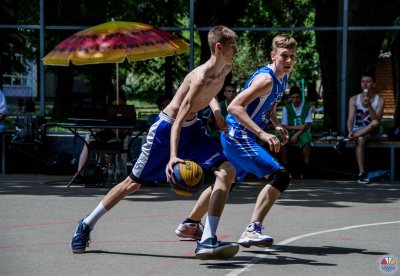02.06.2019 USL STREET GAME