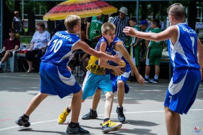 02.06.2019 USL STREET GAME
