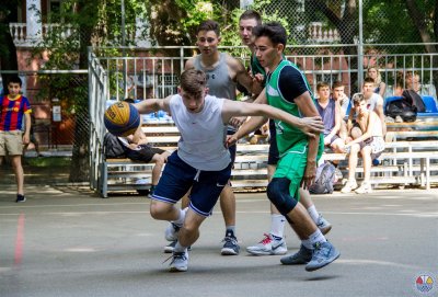 02.06.2019 USL STREET GAME