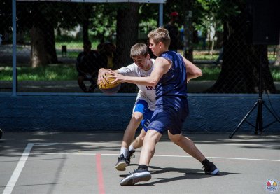02.06.2019 USL STREET GAME