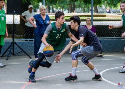 02.06.2019 USL STREET GAME