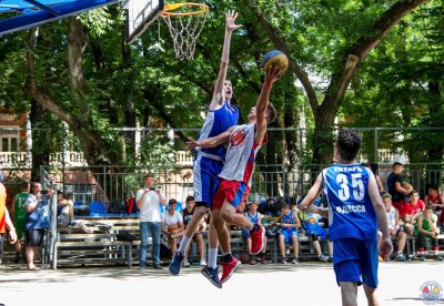 02.06.2019 USL STREET GAME