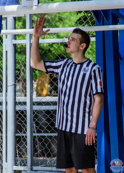02.06.2019 USL STREET GAME