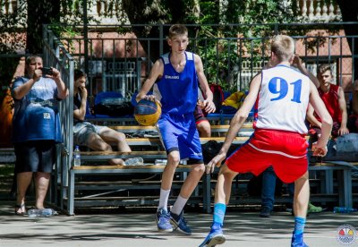 02.06.2019 USL STREET GAME