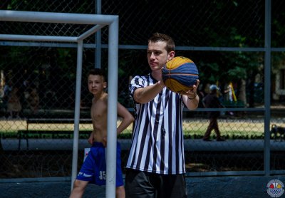 02.06.2019 USL STREET GAME